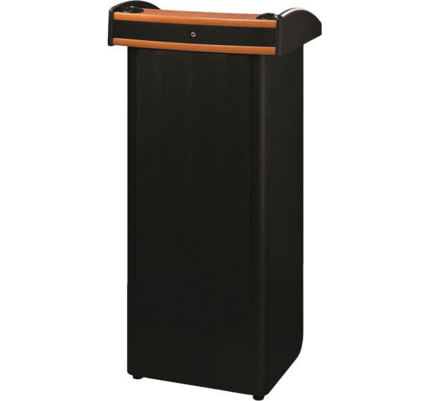 Pupitre sonorisé Speech 204 75 Watts - Monacor