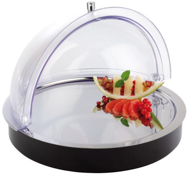 Pure cloche basculante - In Situ
