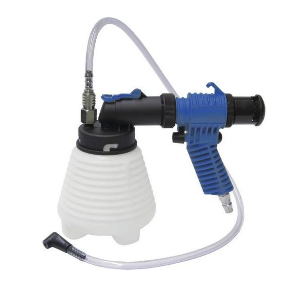 Purgeur de frein à dépression 800 ml
