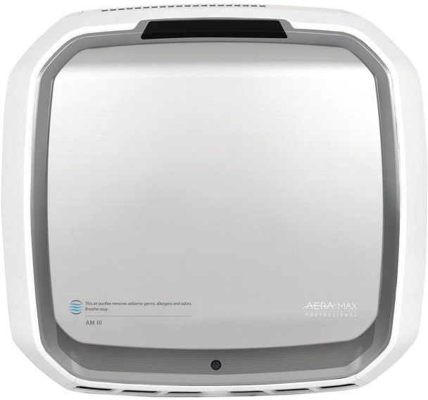 Purificateur d'air AM3 Filtration HEPA - AeraMax