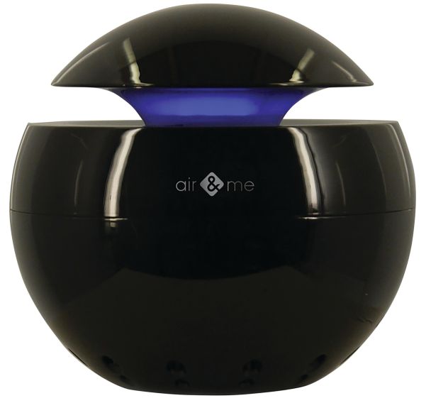 Purificateur d'air Buldair