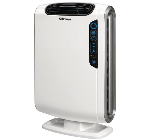 Purificateur d'air Fellowes - DX55- 18 m2