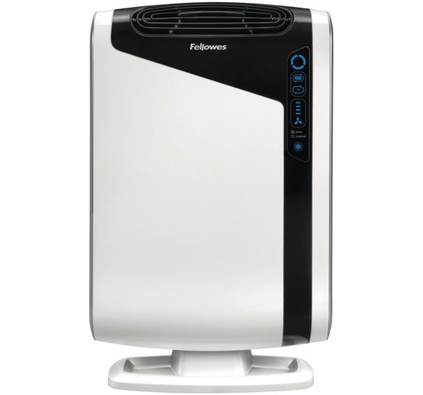 Purificateur d'air Fellowes - DX95- 28 m2