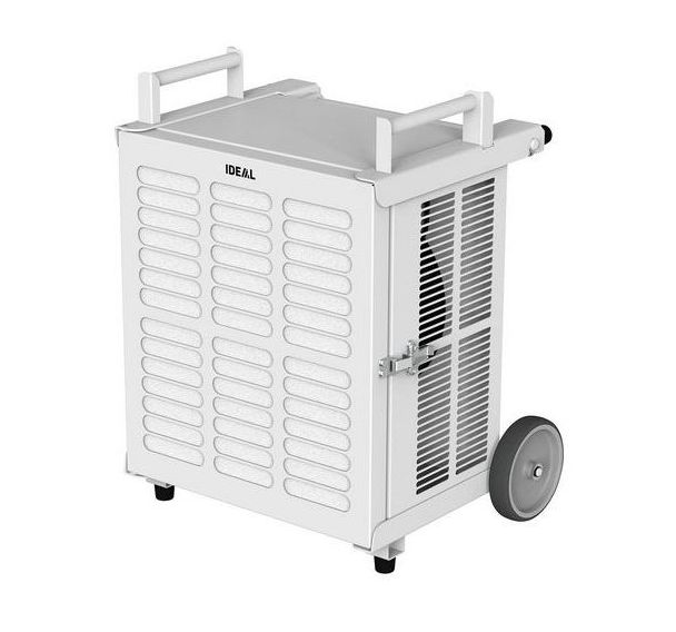 Purificateur d'air Professionnel Hercule H14 - Ideal