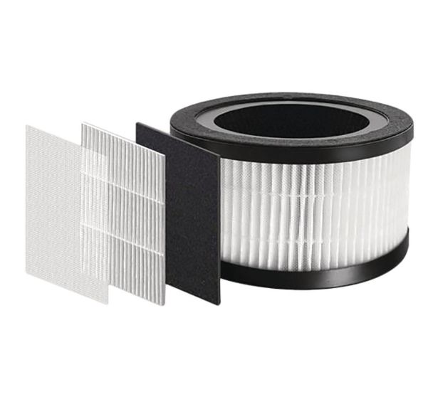 Purificateur d'air accessoire - Ewt - AIRPURFILTER