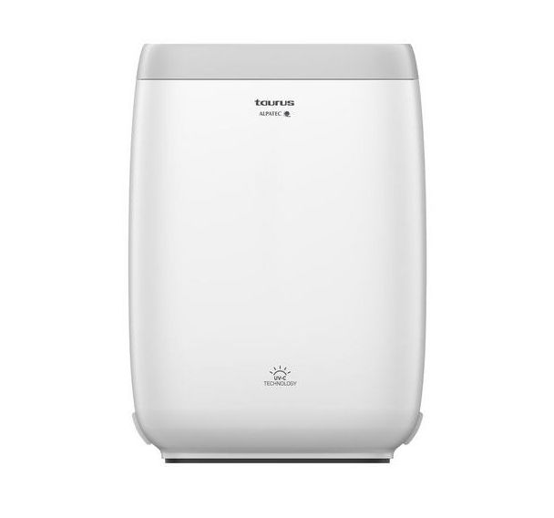 Purificateur d'air connecté - Taurus Alpatec
