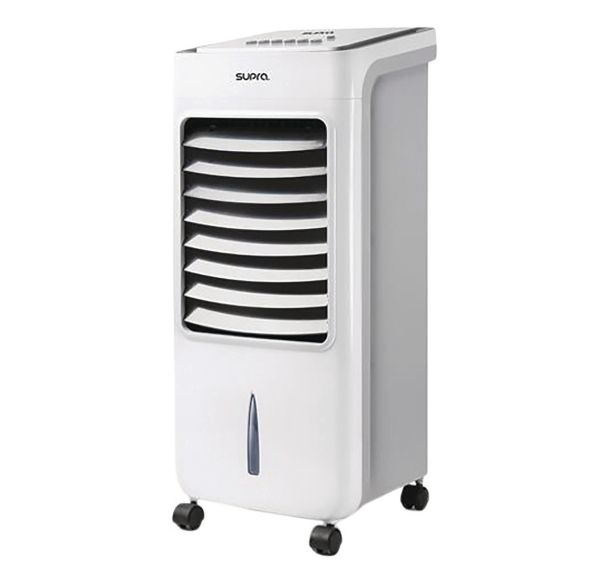 Purificateur d'air multifonction - Supra - ZEPHIR