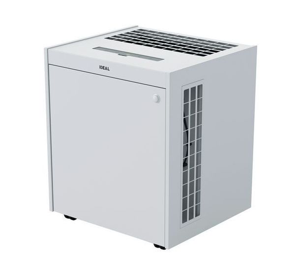 Purificateur d'air professionnel AP140 - Ideal