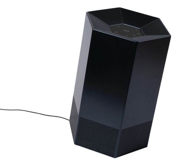 Purificateur d'air professionnel Shield - JVD