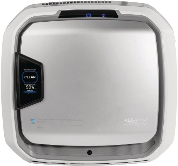 Purificateur d'air mural AM3 PURE VIEW Filtration HEPA