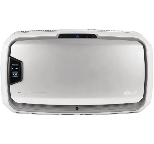 Purificateur d'air mural AM4 Pure View Filtration HEPA