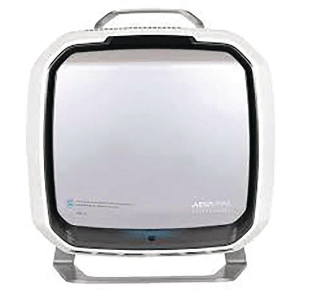 Purificateur d'air sur socle AM3S Filtration HEPA - AeraMax