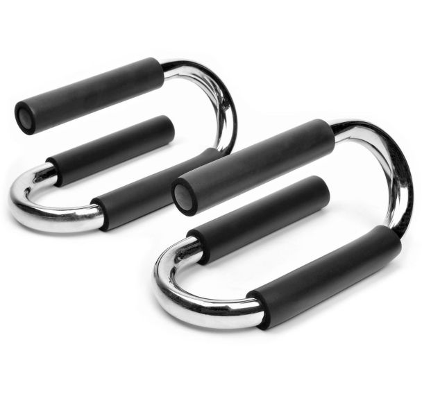 Push Bars