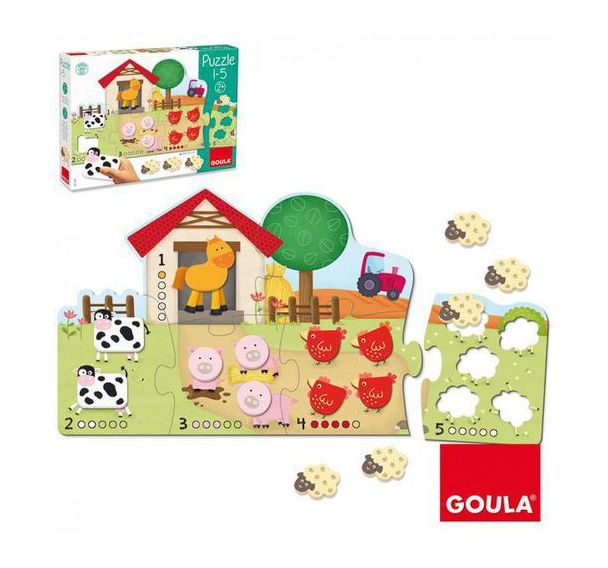Puzzle 1-5