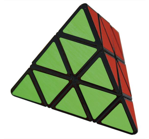 Pyraminx