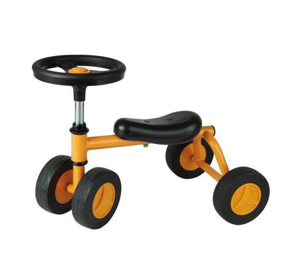 Quaddy