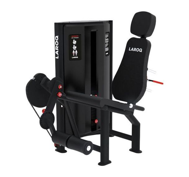 Quadriceps avec Rea LAROQ Gamme Maxi - Charge de 100 kg