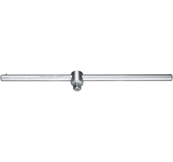 Quergriff 1'' 700 mm
