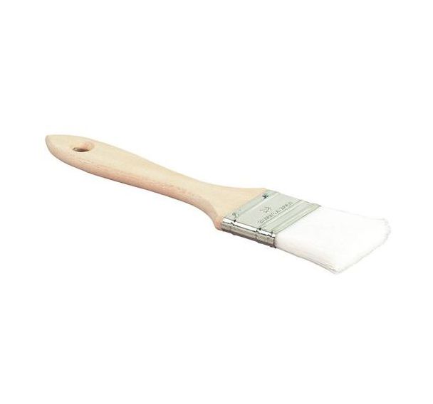 Queue de morue à lessiver et à dégraisser - Manche en bois