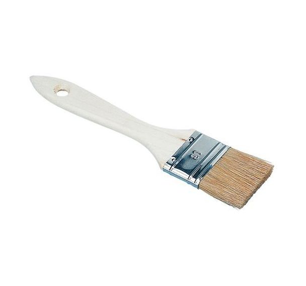 Queue de morue bâtiment - Manche en bois
