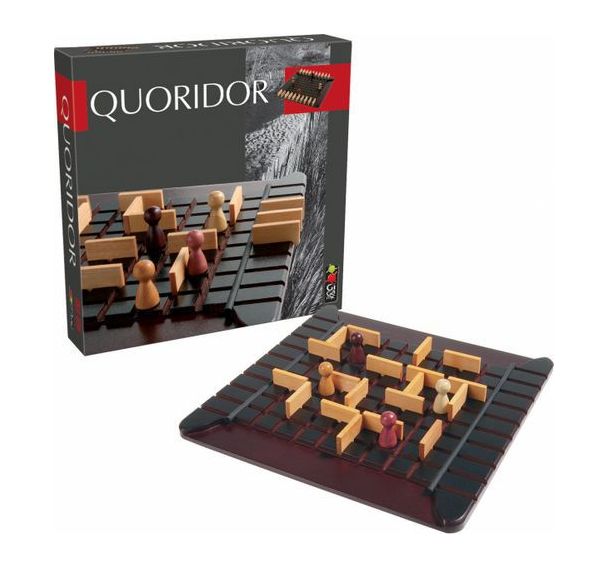 Quoridor classic