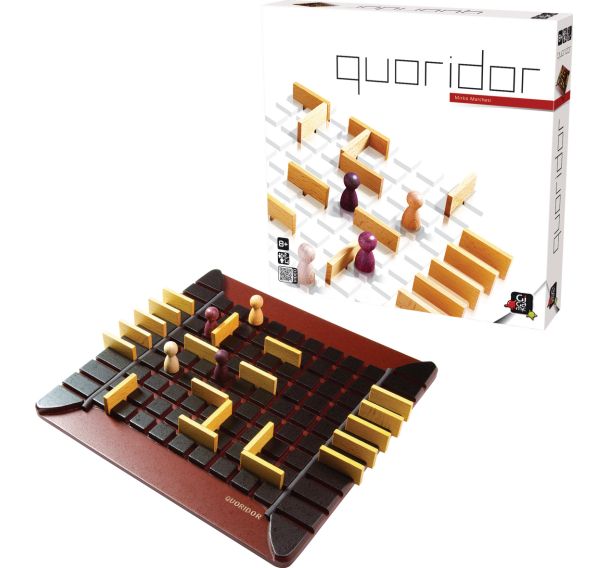 Quoridor classic