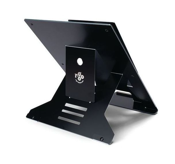 Support ordinateur et documents R-Go Riser - R-Go Tools