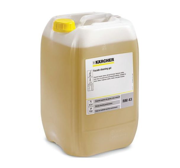 RM 500 E-Commerce 0,5 L - Karcher