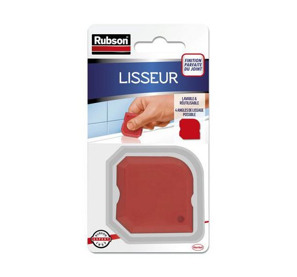 RUBSON Outils Lisseur