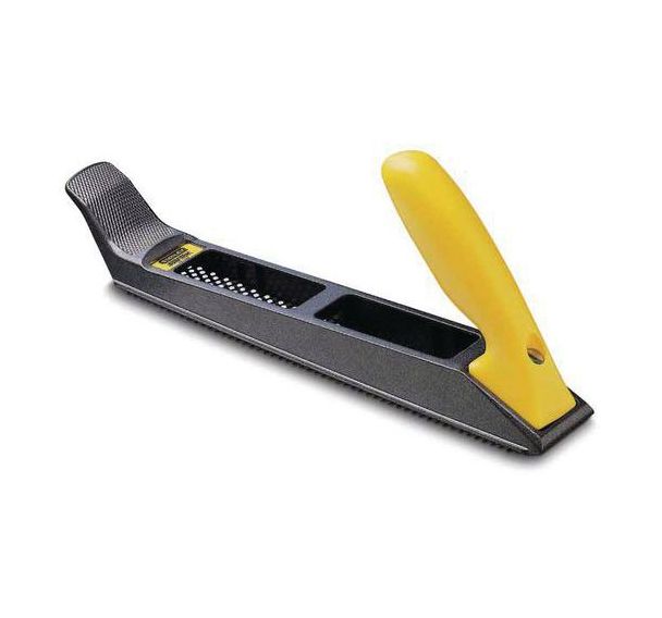 Rabot 2 positions, Lame longueur: 255 mm, Long: 310 mm, Modèle: Plat
