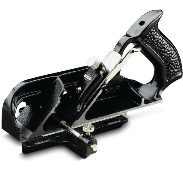 Rabot FEUILLERET GUILLAUME 78 Longueur 254mm - Largeur fer 38mm
