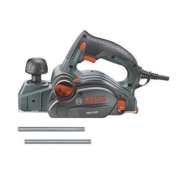 Rabot Pho 2100 - 680W - Bosch