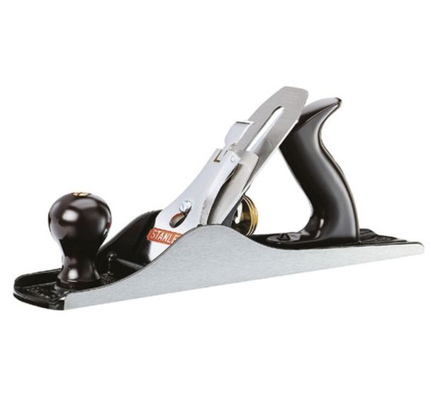 Rabot d'établi bailey® riflard - Stanley