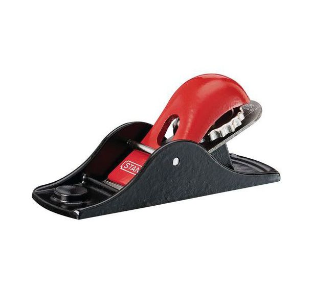 Rabot métallique 102 - Stanley