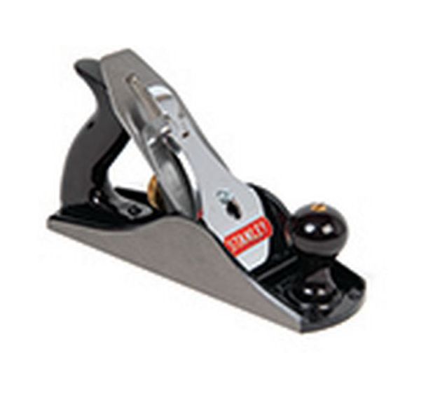 Rabots D'ÉTABLI BAILEY N° 4 1/2 - Longueur 260mm - Largeur fer 60mm