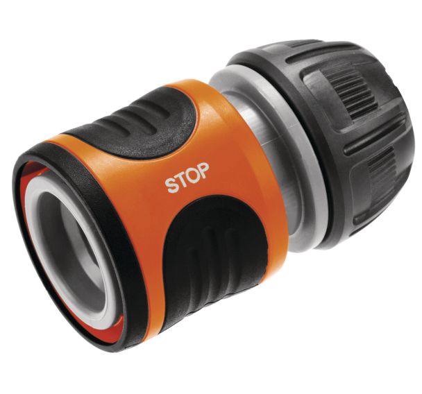 Raccord Aquastop - Gardena