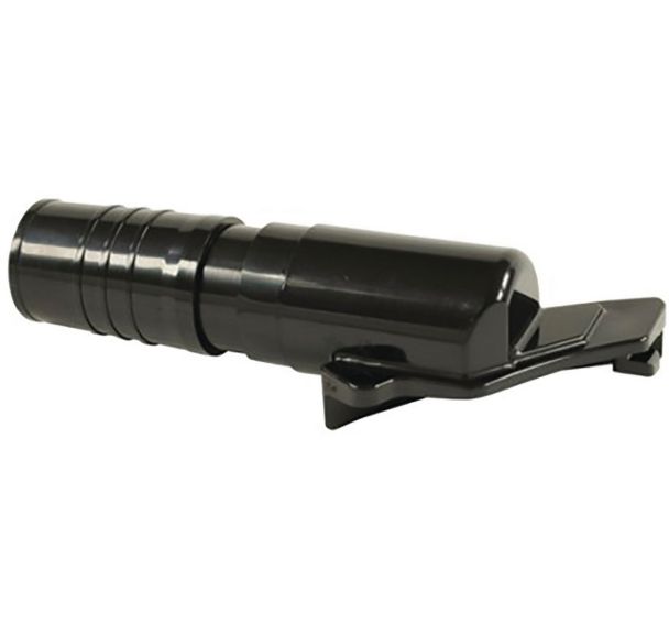Raccord aspirateur