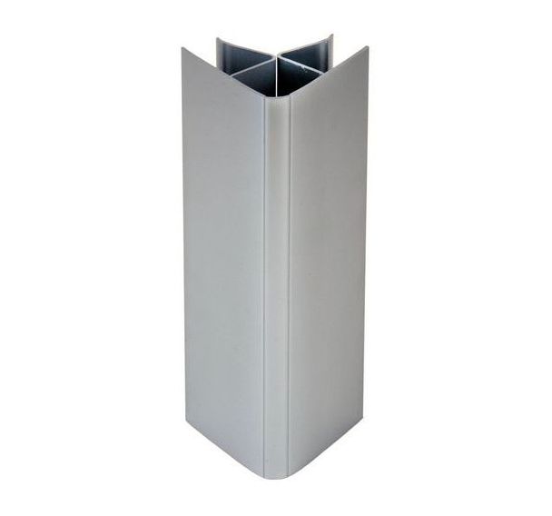 Raccord d’angle de plinthe universel - Nordlinger Pro