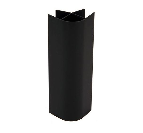 Raccord d’angle droit pour plinthe - Nordlinger Pro