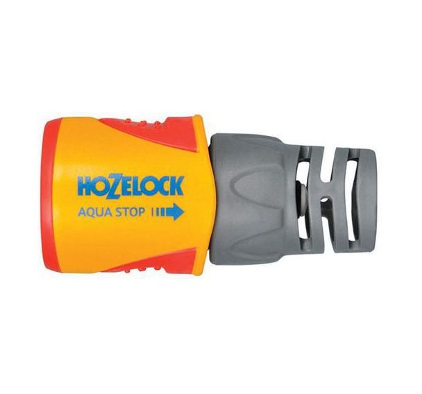 Raccord d'arrosage Aquastop - Hozelock