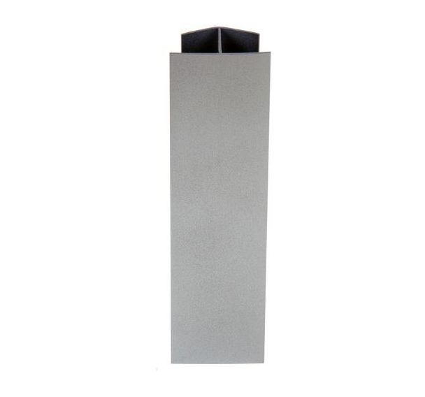 Raccord de jonction droite pour plinthe - Nordlinger Pro