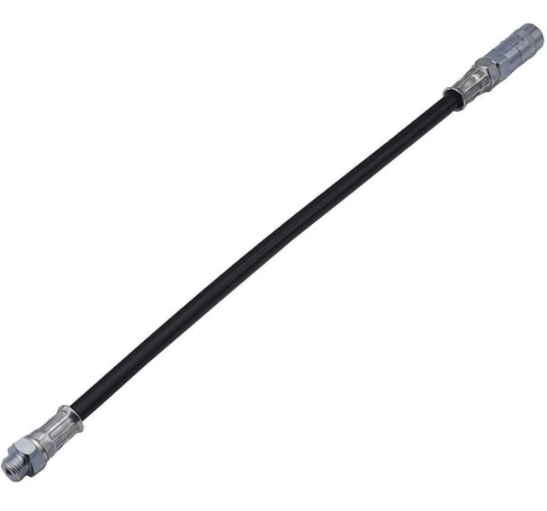 Raccord flexible avec agrafe 330 mm _ 680-1