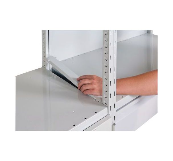Raccord pour tablette Ad'vance - Manorga