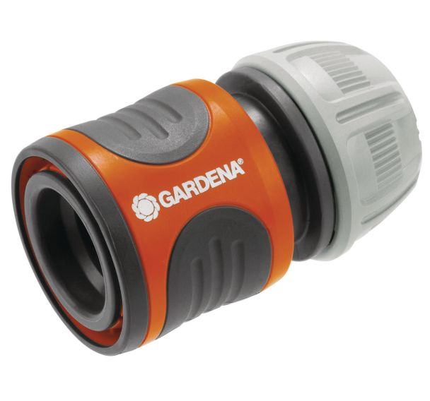 Raccord rapide - Gardena
