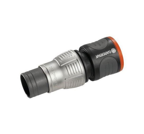 Raccord rapide Premium - Ergonomique - Ø 13 - 15 mm
