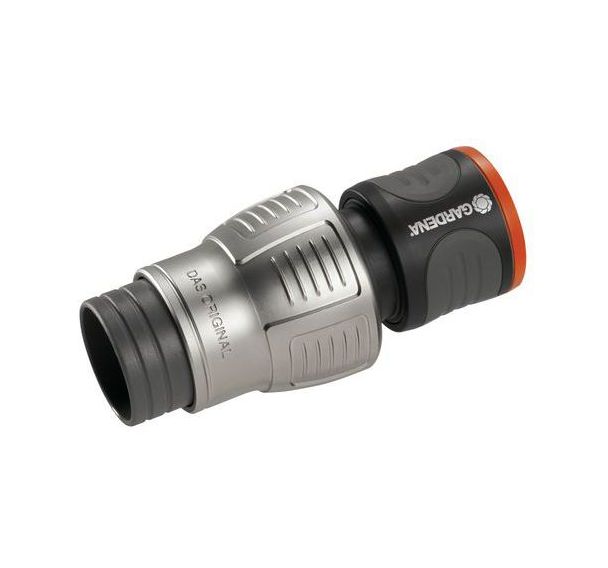 Raccord rapide Premium - Ø 19 mm
