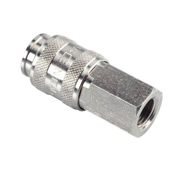 Raccord rapide universel de connexion
