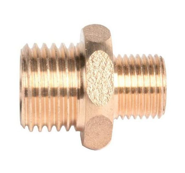 Raccord réduit DN 120-75 avec collier de serrage - Cemo