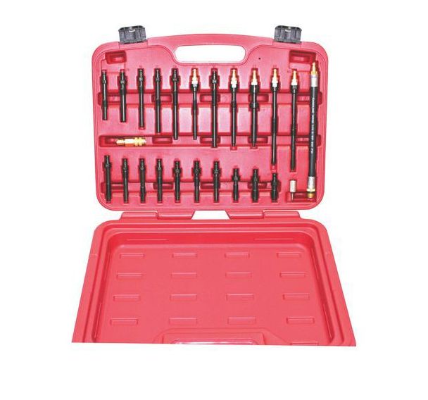 Raccords fausses bougies pour compressiomètre diesel