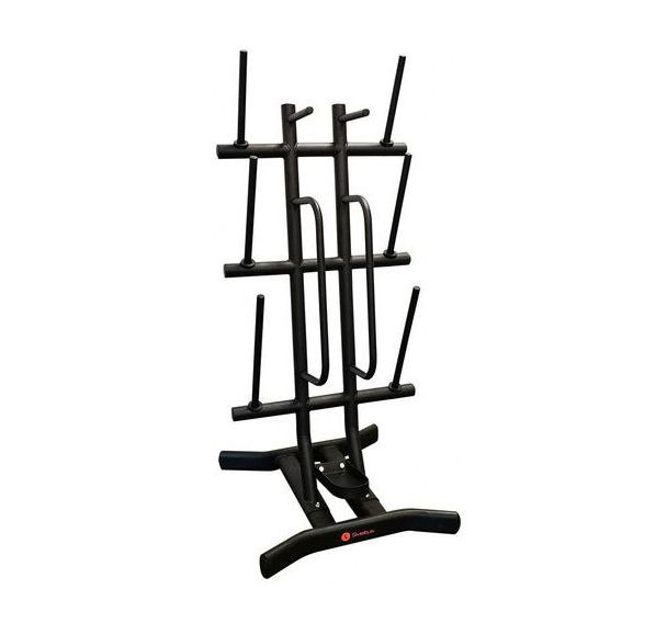 Rack 10 kits Sveltus